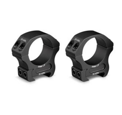 Vortex Pro Series 30mm Medium Rifle Rings | SCHEELS.com