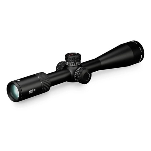 Vortex Viper PST Gen II Riflescope