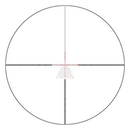 Vortex Viper PST Gen II Riflescope