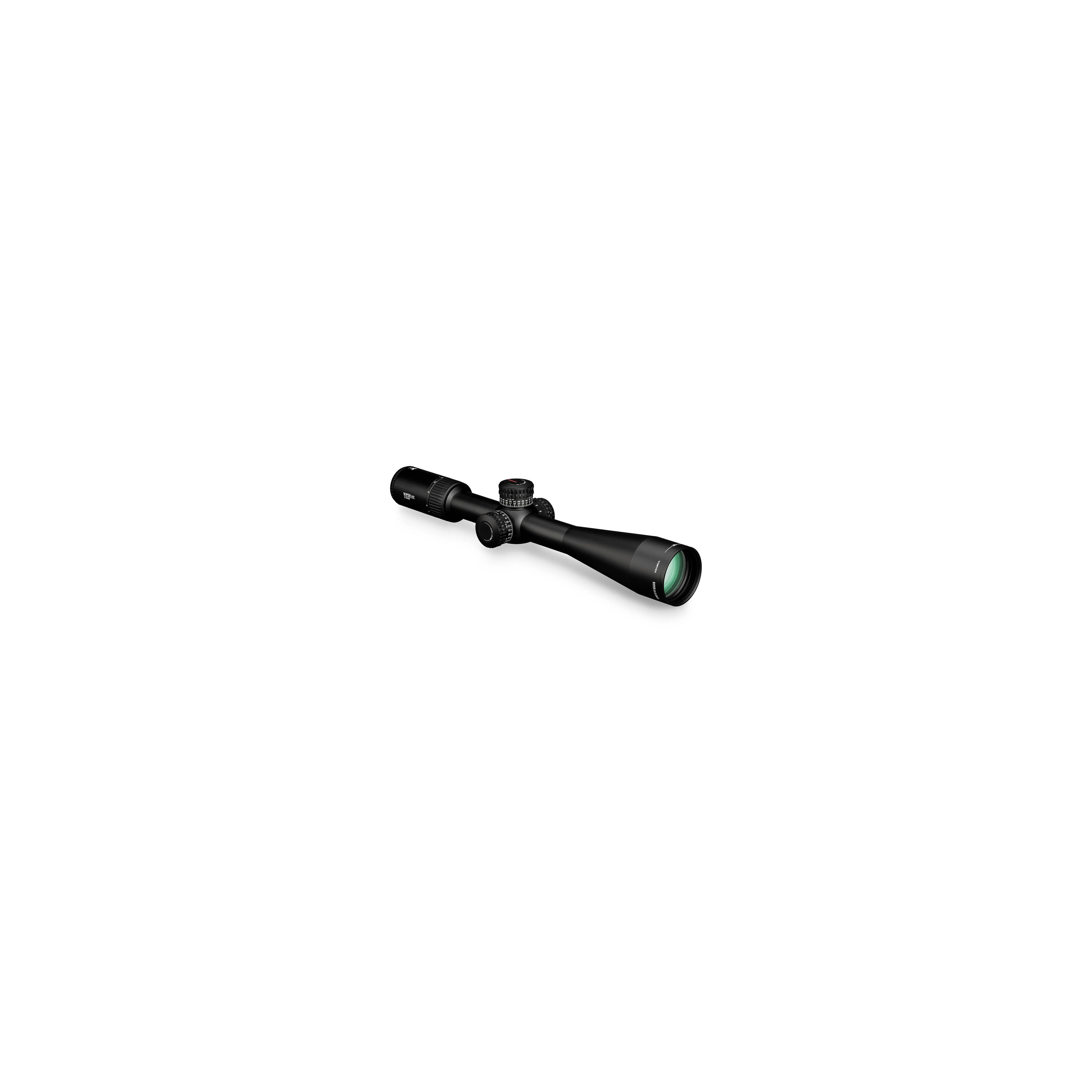 Vortex Viper PST Gen II 5-25x50mm Riflescope - 