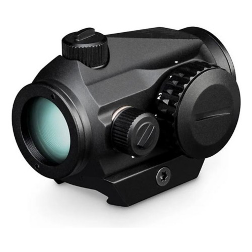 Vortex Crossfire Dot sight ドットサイト vtx_rd_crossfire_highmount_mp_