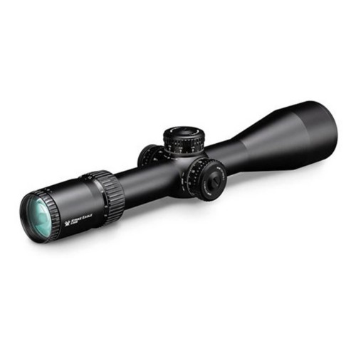 Seekins Precision Havak Pro Hunter PH2 Rifle