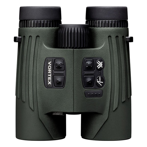 VORTEX Fury HD 5000 AB 10x42 Rangefinder Binoculars