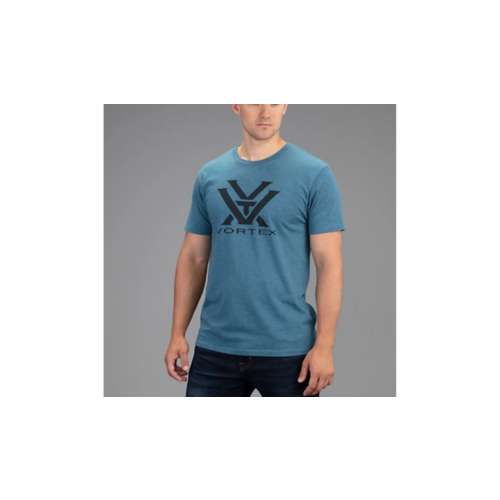 Men's Vortex Core Logo T-Shirt
