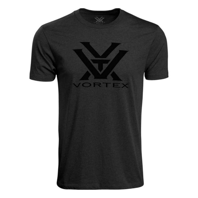 Vortex Men's Core Logo T-Shirt