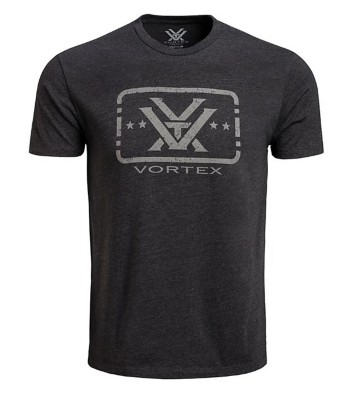 Men's Vortex Trigger Press Shooting T-Shirt