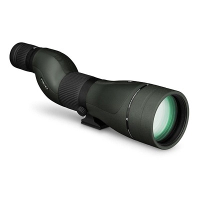 Vortex Diamondback HD 20-60x85 Straight Spotting Scope