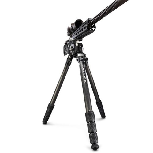 Vortex Radian Carbon Ball Head Kit
