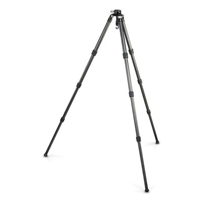 Vortex Radian Carbon Fiber Tripod + Leveling Head