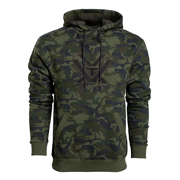 Men's Vortex Comfort Hoodie - Vortex