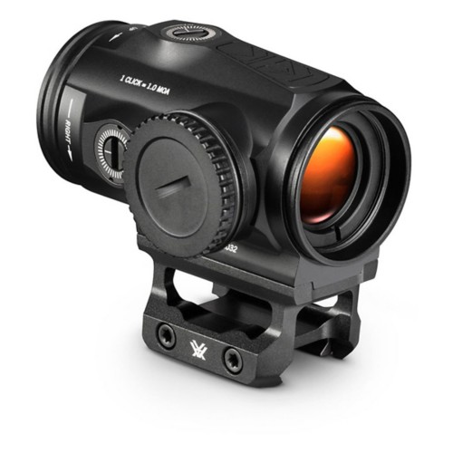 Vortex Spitfire HD Gen II 3x AR-BDC4 Prism Sight | SCHEELS.com