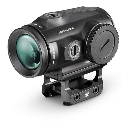 Vortex Spitfire HD Gen II 3x AR-BDC4 Prism Sight | SCHEELS.com