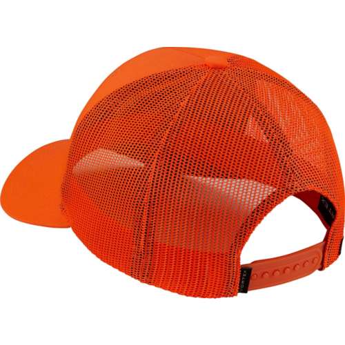 Men's Vortex Blaze Orange Cap