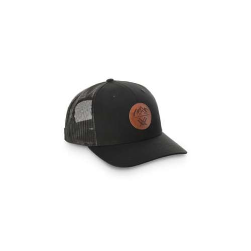 New York NY Giants BLACK SOUTACHE Fitted Hat by Reebok