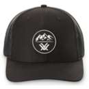 Adult Vortex Three Peaks Snapback Hat