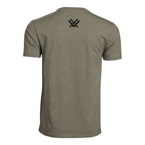 Men's Vortex Three Peaks T-Shirt