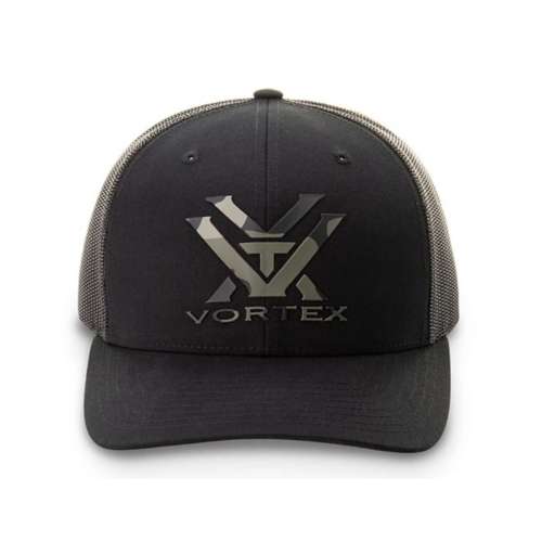 Men's Vortex Camo Punch Adjustable Hat