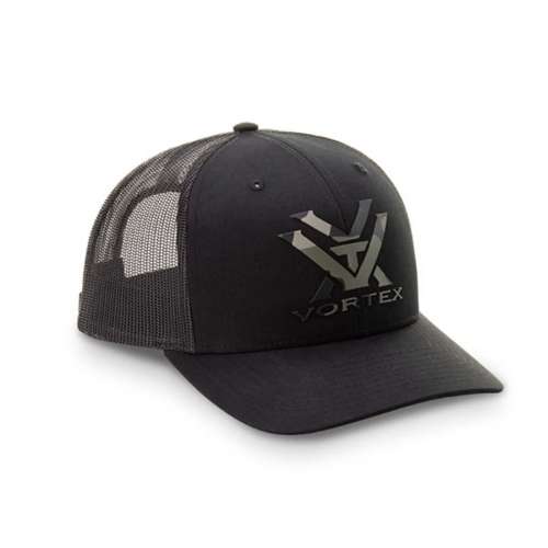 Men's Vortex Camo Punch Adjustable Hat