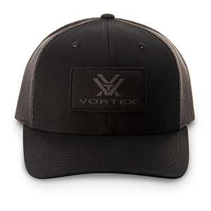 VORTEX OPTICS Vortex Grey Flag Hat Cap GFLAG Authorized Vortex Dealer! 