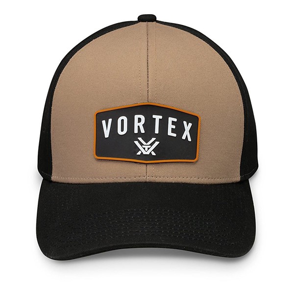Men's Vortex Go Big Patch Snapback Hat product image