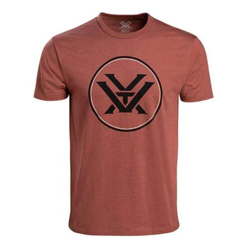 Men's Vortex Center Ring T-Shirt