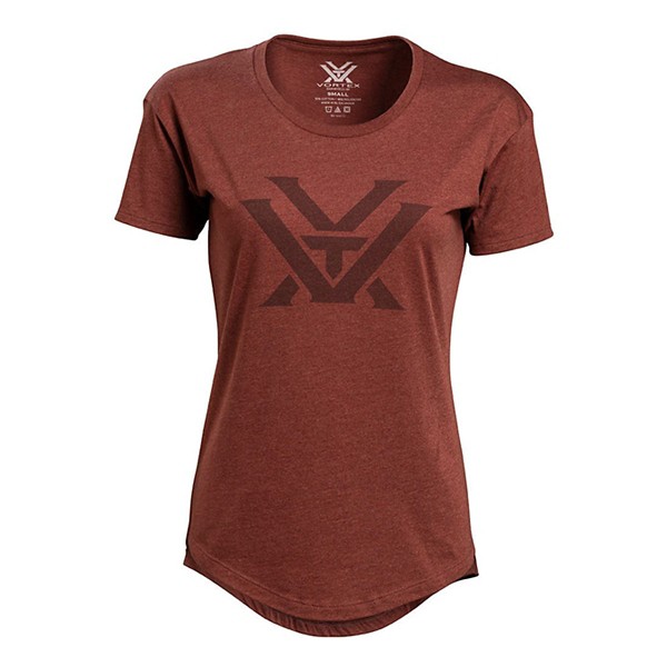 Women's Vortex Core Logo T-Shirt product image