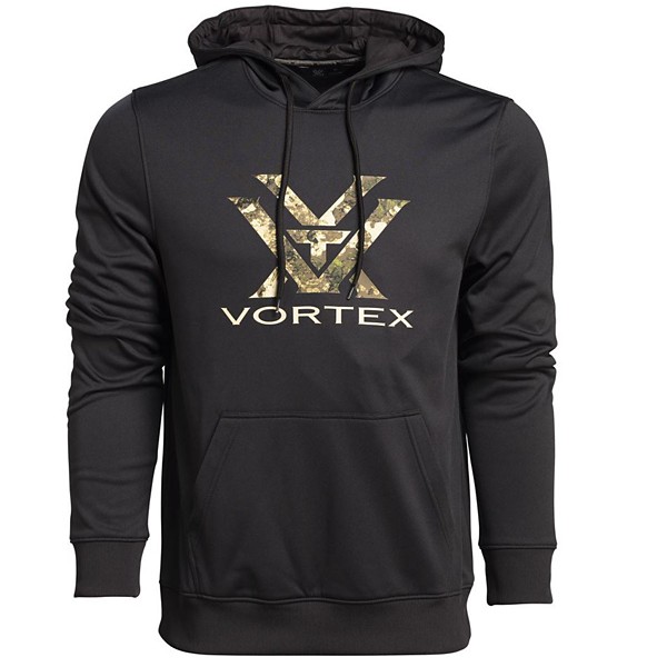 VORTEX Men's  Scheels Verdant Camo Performance Shooting Hoodie