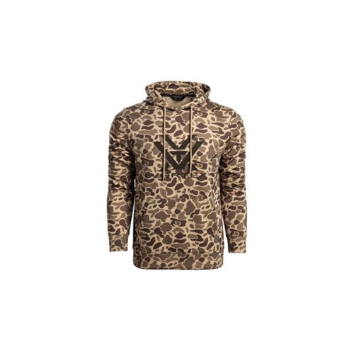 Men's Vortex Core Logo Performance Hoodie