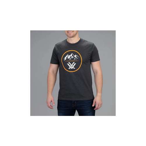 Men's Vortex Three Peaks T-Shirt