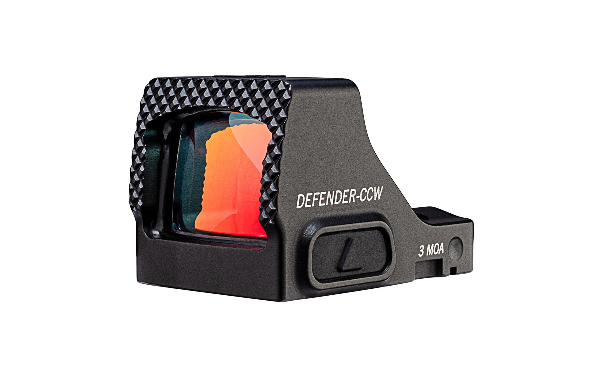 Vortex Reflex Sights
