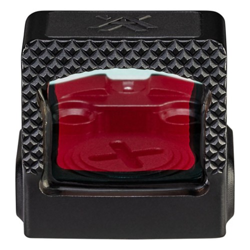 実物 Vortex Defender-CCW™ 3 MOA Red Dot Vortex Defender-CCW Red Dot Sight, 3 MOA Dot | Pyramyd AIR