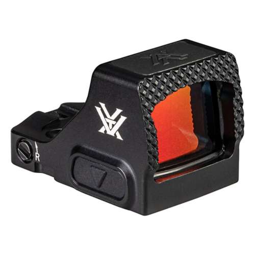 Vortex Defender-CCW 3 MOA Micro Red Dot Sight