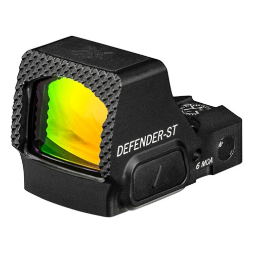 Vortex Defender ST 6 MOA Red Dot Sight