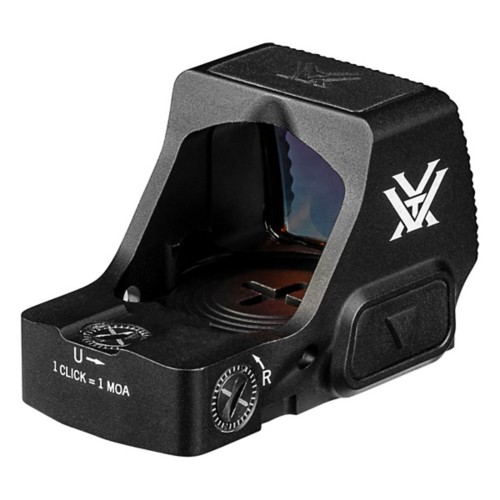 Vortex Defender ST 6 MOA Red Dot Sight