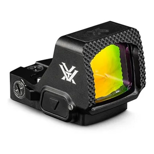 Vortex Defender COMPDOT Red Dot