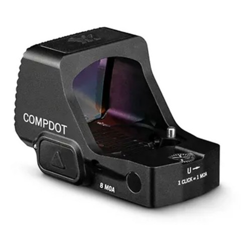 Vortex Defender COMPDOT Red Dot | SCHEELS.com