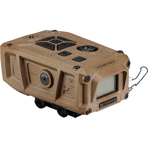 Vortex Impact 4000 Ballistic Rail-Mounted Rangefinder
