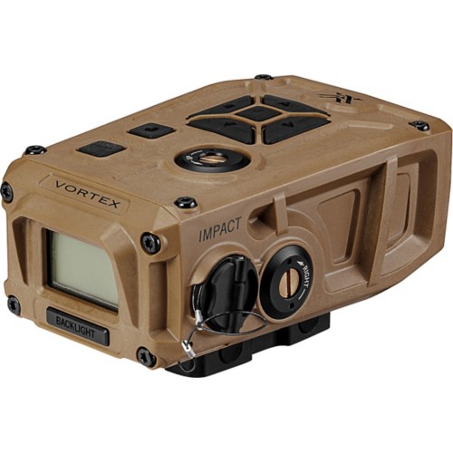 Vortex Impact 4000 Ballistic Rail-Mounted Rangefinder