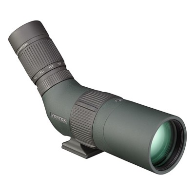 Vortex Razor HD 13-39x56mm Angled Spotting Scope