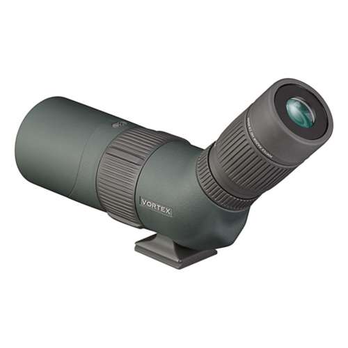 Vortex Razor HD 1339x56mm Angled Spotting Scope