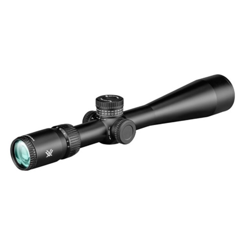 Leupold Mark 4HD 6-24x52mm Riflescope