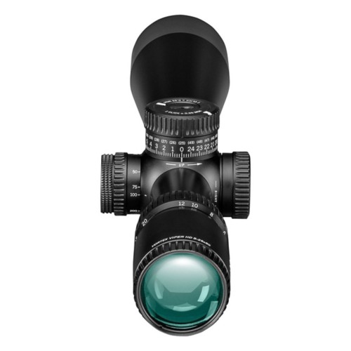 Leupold Mark 4HD 6-24x52mm Riflescope