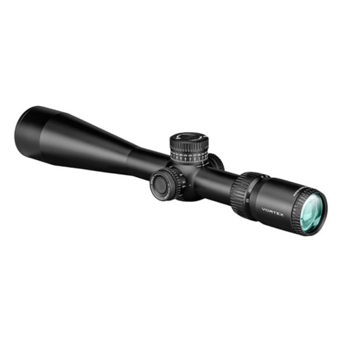 Leupold Mark 4HD 6-24x52mm Riflescope