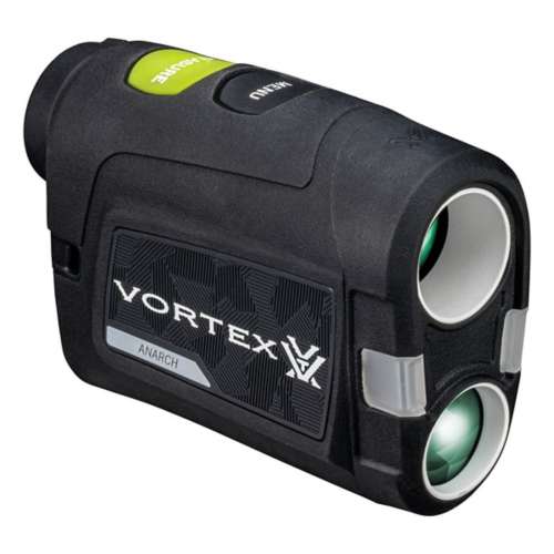 Vortex Anarch Image Stabilized Laser Golf Rangefinder