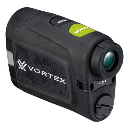 Vortex Anarch Image Stabilized Laser Golf Rangefinder - Primary Image