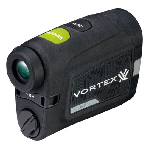 Vortex Anarch Image Stabilized Laser Golf Rangefinder - Primary Image