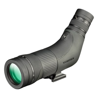 Vortex Crossfire HD 12-36x50 Angled Spotting Scope