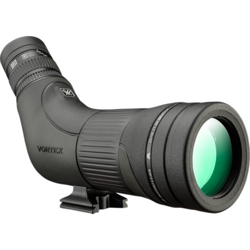 Vortex Crossfire HD 12-36x50 Angled Spotting Scope