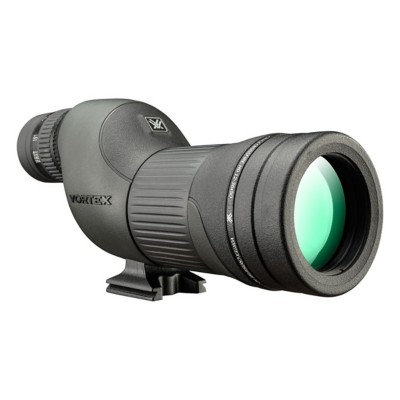 Vortex Crossfire HD 12-36x50 Straight Spotting Scope