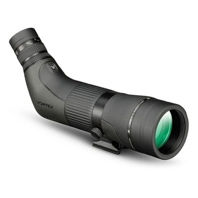 Vortex Crossfire HD 16-48x65 Angled Spotting Scope